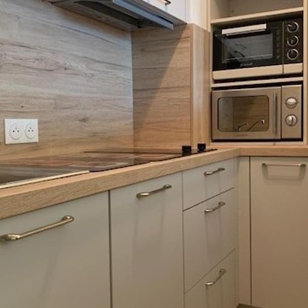 Appartement 2 Etoiles Proche Du Stade Et Des Thermes A Balaruc-Les-Bains, Avec Parking Et Balcon Ferme - Fr-1-503-84 المظهر الخارجي الصورة