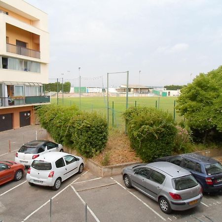 Appartement 2 Etoiles Proche Du Stade Et Des Thermes A Balaruc-Les-Bains, Avec Parking Et Balcon Ferme - Fr-1-503-84 المظهر الخارجي الصورة