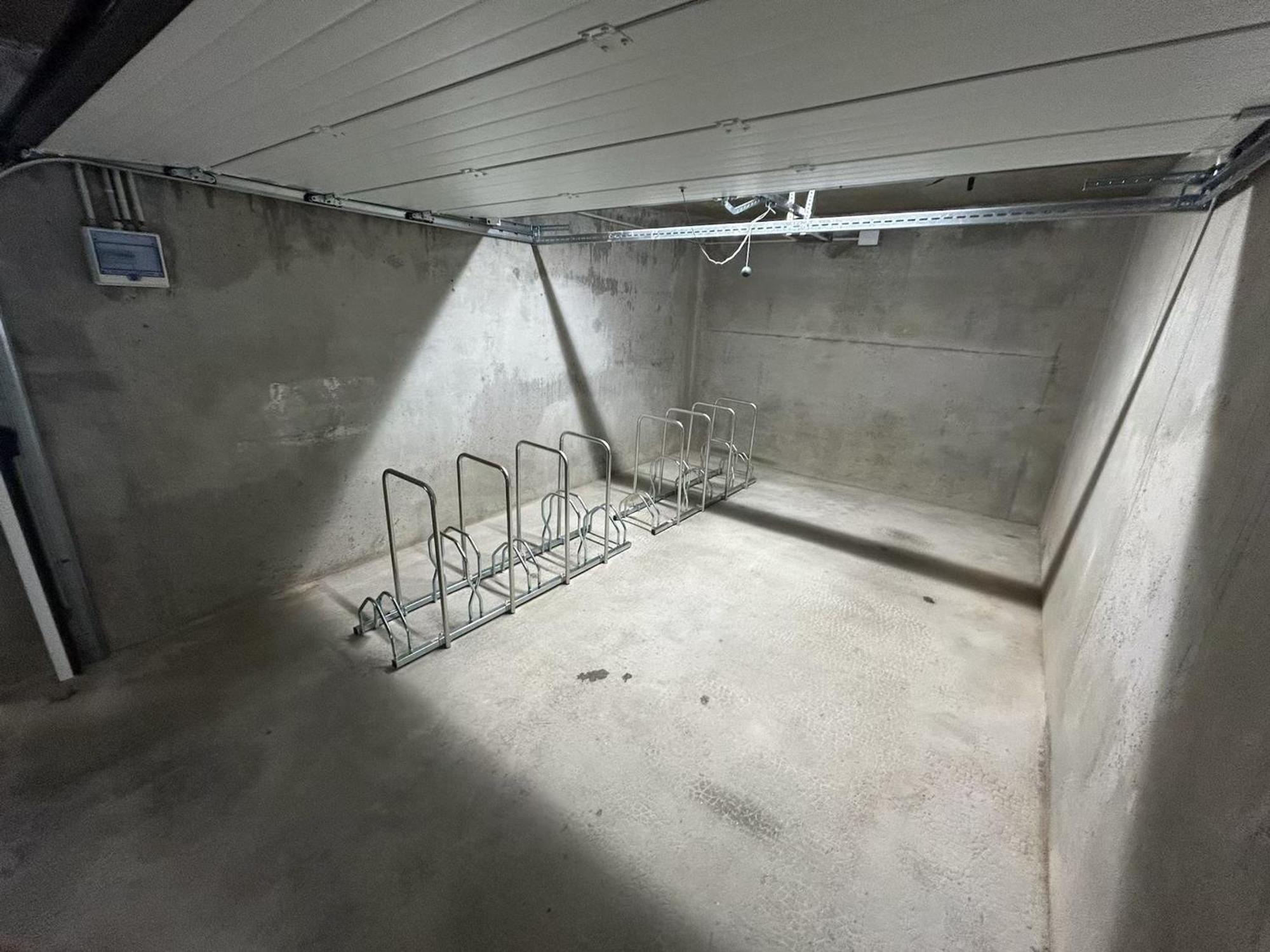 Appartement 2 Etoiles Proche Du Stade Et Des Thermes A Balaruc-Les-Bains, Avec Parking Et Balcon Ferme - Fr-1-503-84 المظهر الخارجي الصورة